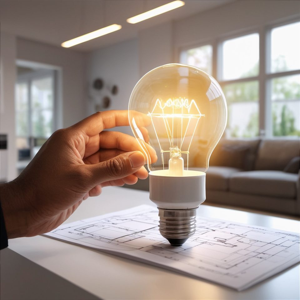 Monitorizarea consumului de energie